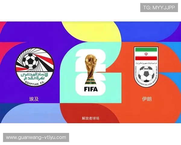 世界杯伊朗VS埃及比赛犯规数对比及裁判判罚影响分析